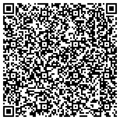 QR-код с контактной информацией организации ООО Языковой центр «Лондон»