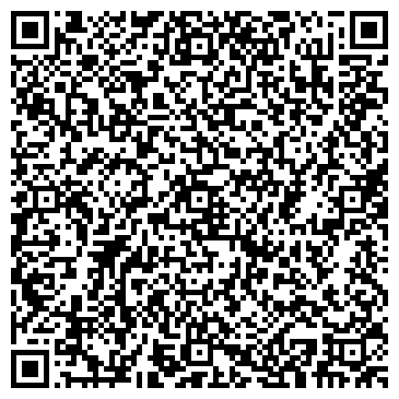QR-код с контактной информацией организации ООО Спутник ТВ