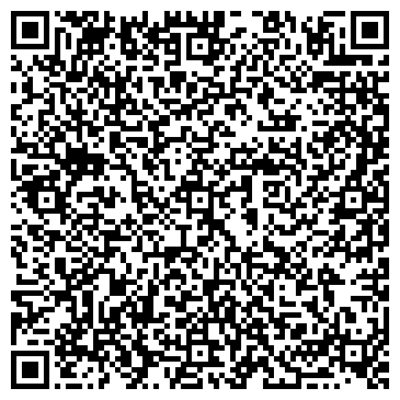 QR-код с контактной информацией организации ООО Мэджик