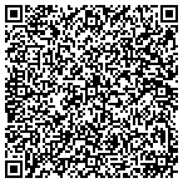 QR-код с контактной информацией организации ООО Клуб «Индивидуал»