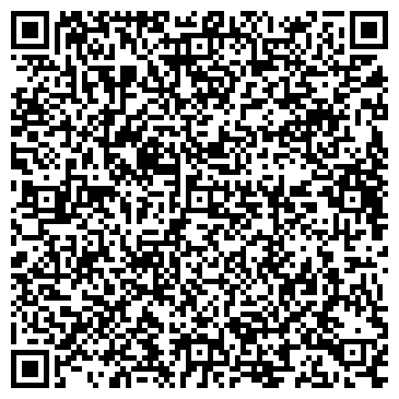 QR-код с контактной информацией организации Автошкола "ЦОПО"
