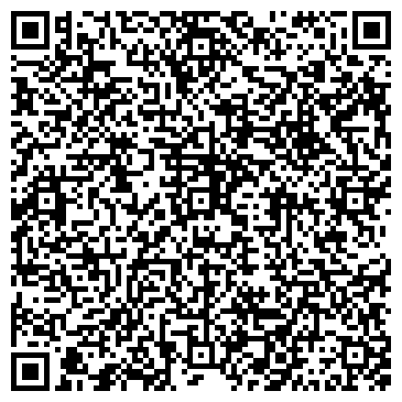 QR-код с контактной информацией организации ООО Аквапузики