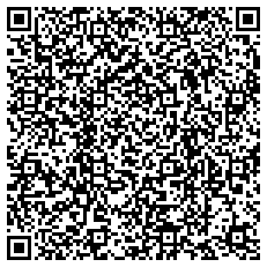 QR-код с контактной информацией организации ООО Студия печати - типография «Фиолет»