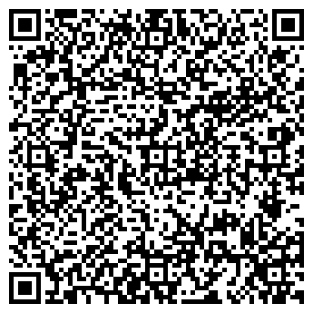 QR-код с контактной информацией организации ООО Фарборс - М