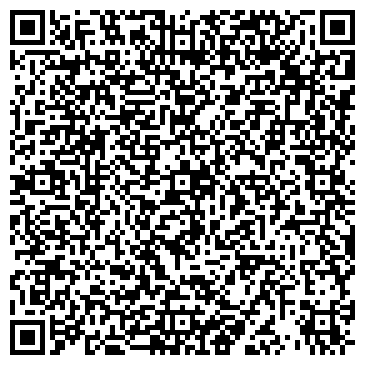 QR-код с контактной информацией организации ООО ДомКадров.ру