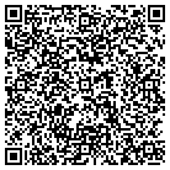 QR-код с контактной информацией организации Феогруз