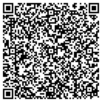 QR-код с контактной информацией организации КРИСТ ФАРМ