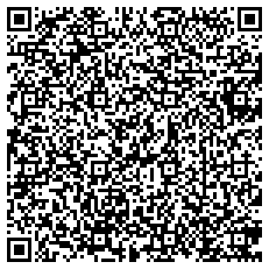 QR-код с контактной информацией организации  "Мысли Вслух", курсы русского языка в Шымкенте