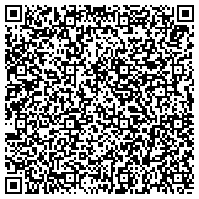 QR-код с контактной информацией организации ИП Студия танцев Majestic Ephemera