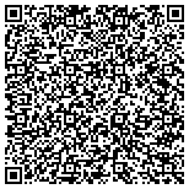 QR-код с контактной информацией организации АНО Центр дополнительного образования "МЕГАПОЛИС"
