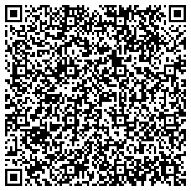 QR-код с контактной информацией организации Интернет - магазин мебели "Мебико"