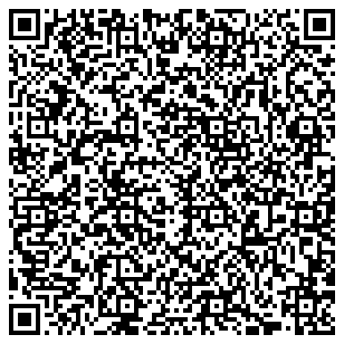QR-код с контактной информацией организации ООО Лентеплогаз