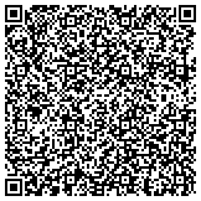 QR-код с контактной информацией организации ИП Английский детский сад "Маленькая страна"