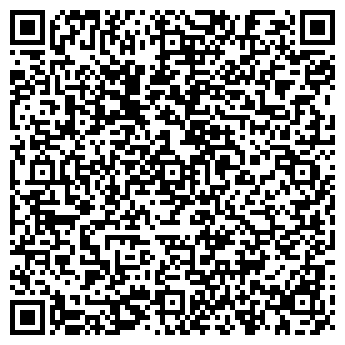 QR-код с контактной информацией организации ООО «100 пленок»
