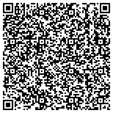 QR-код с контактной информацией организации Салон цветов "Валентина"