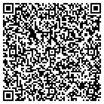QR-код с контактной информацией организации ТОО Витрина Недвижимости