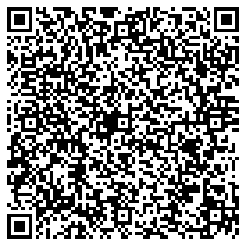 QR-код с контактной информацией организации ООО Физиомед