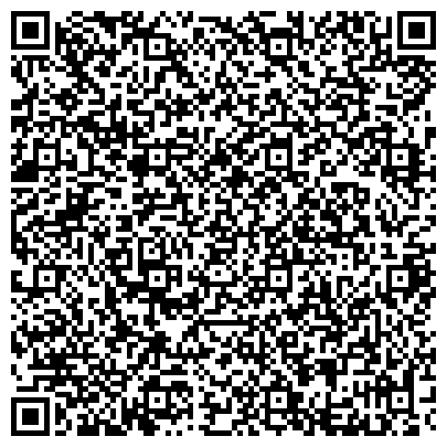 QR-код с контактной информацией организации Груминг салон и бутик для животных «Моника»