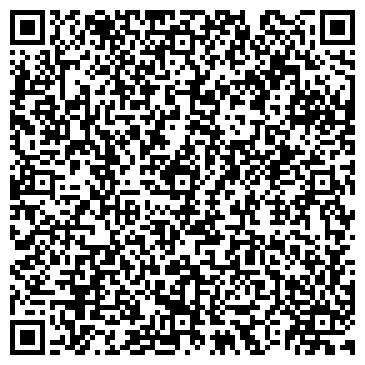 QR-код с контактной информацией организации Караоке кафе "Мадли"