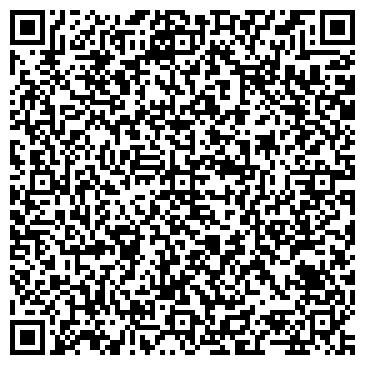 QR-код с контактной информацией организации Клуб «Топ Спин»