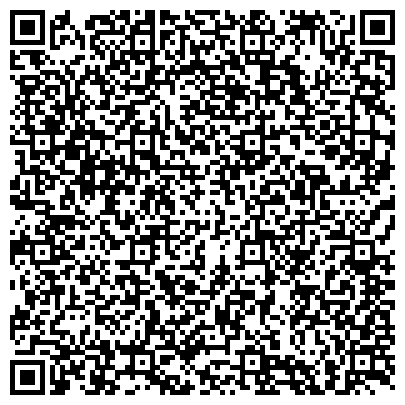 QR-код с контактной информацией организации АНО Университет Российского инновационного образования