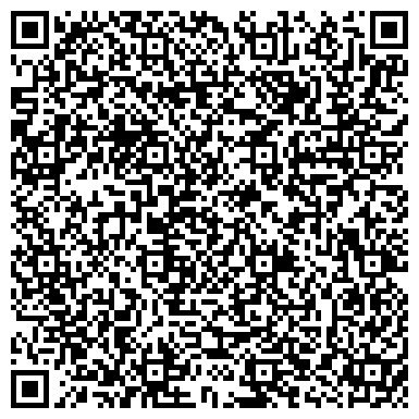 QR-код с контактной информацией организации ИП Клининговая компания "Центр Чистоты"