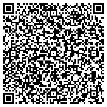 QR-код с контактной информацией организации ИП Карандаш