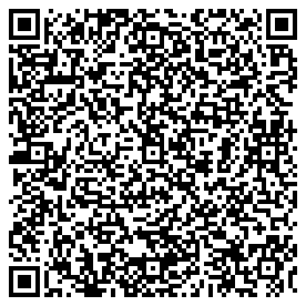 QR-код с контактной информацией организации ООО Фокс - Экспресс