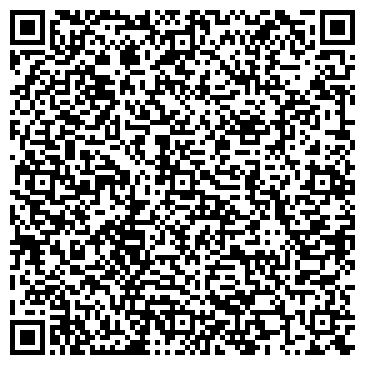 QR-код с контактной информацией организации IconDesignLAB.com