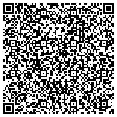QR-код с контактной информацией организации ООО Негабаритные перевозки Тюмень