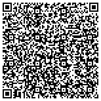 QR-код с контактной информацией организации ООО Негабаритные перевозки Пермь