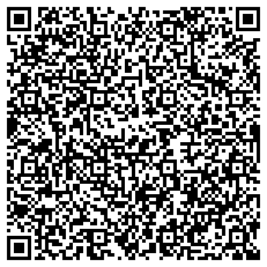 QR-код с контактной информацией организации ООО Негабаритные перевозки Саранск