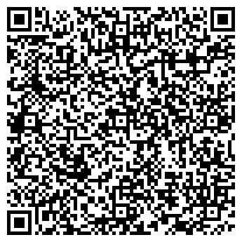 QR-код с контактной информацией организации ООО Звездочка