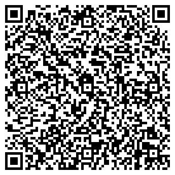 QR-код с контактной информацией организации ИП Сириус