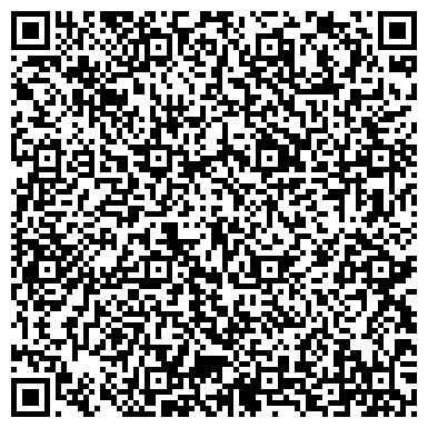 QR-код с контактной информацией организации ООО Агентство недвижимости "ЗУБР"