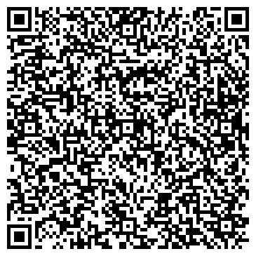 QR-код с контактной информацией организации ООО Бар караоке «AURA»