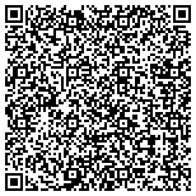 QR-код с контактной информацией организации Швейная фабрика "Terniks"
