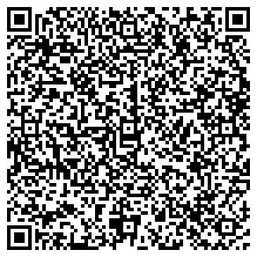 QR-код с контактной информацией организации ООО Лига Проектов