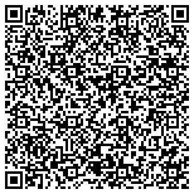 QR-код с контактной информацией организации ООО Реабилитационный центр "Вершина"