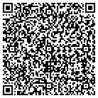 QR-код с контактной информацией организации Аренда Жилья