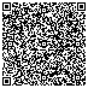 QR-код с контактной информацией организации ООО Салон красоты "Лилия"