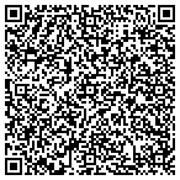 QR-код с контактной информацией организации ООО Ветеринарная клиника "Зоовита"