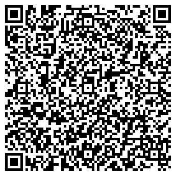 QR-код с контактной информацией организации СТО "Дизель сервіс"