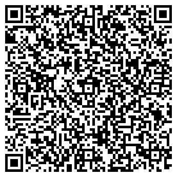 QR-код с контактной информацией организации ООО Космол