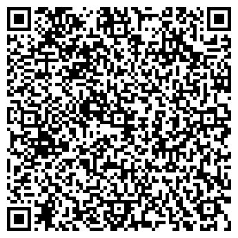 QR-код с контактной информацией организации ООО Мослейбл