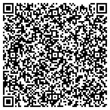 QR-код с контактной информацией организации Студия Красоты «Моника»