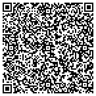 QR-код с контактной информацией организации ООО Двери - Дешево