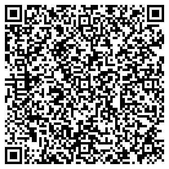QR-код с контактной информацией организации КрымБур