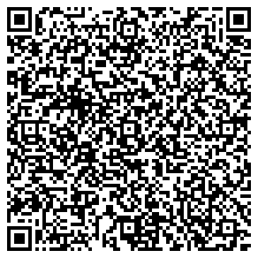QR-код с контактной информацией организации Союз Союз творческих людей "ШАР"