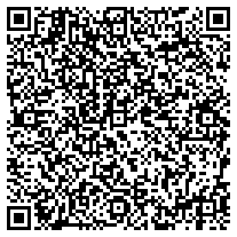 QR-код с контактной информацией организации ИРБ Чеширский Кот